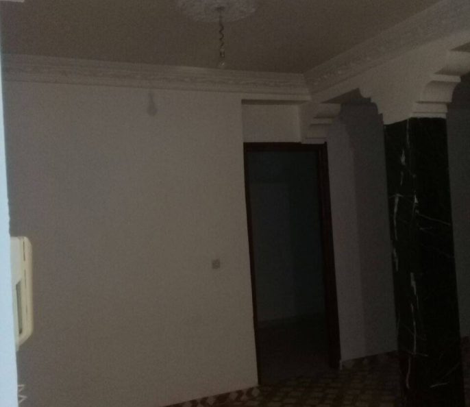 Particulier loue Appartement neufs a temara vue pa