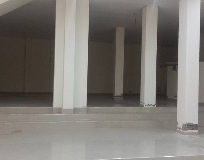 Local commercial à vendre