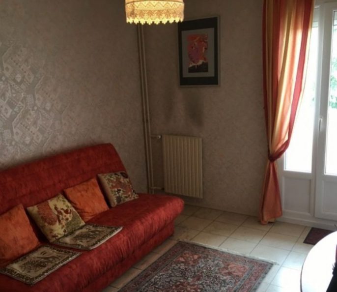 BONDY Appartement 4 pièces de 85 m²