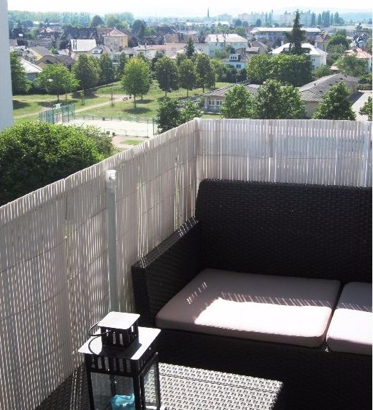 Lumineux F3 65,61m2 dans résidence calme