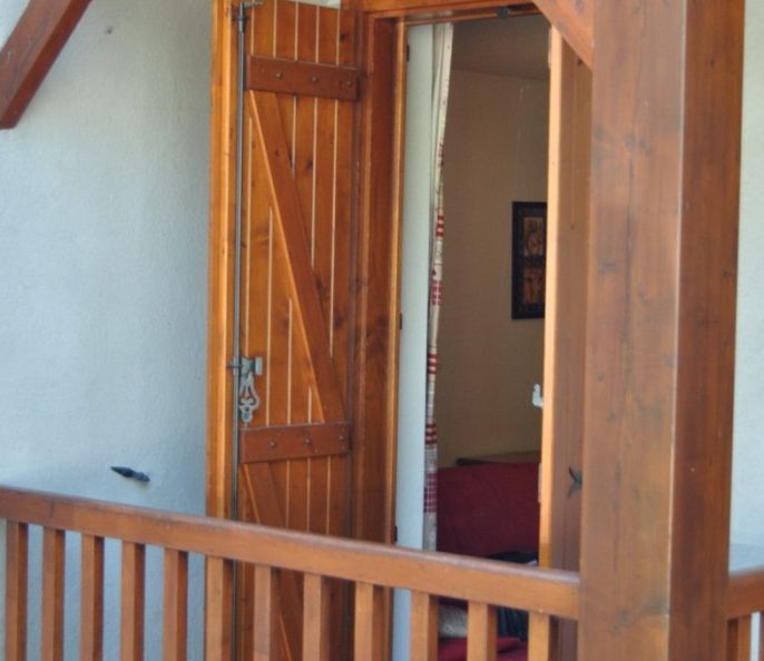 Appartement SAINT LARY