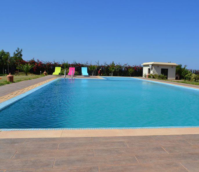 Domaine de prestige- EXCELLENT INVESTISSEMENT