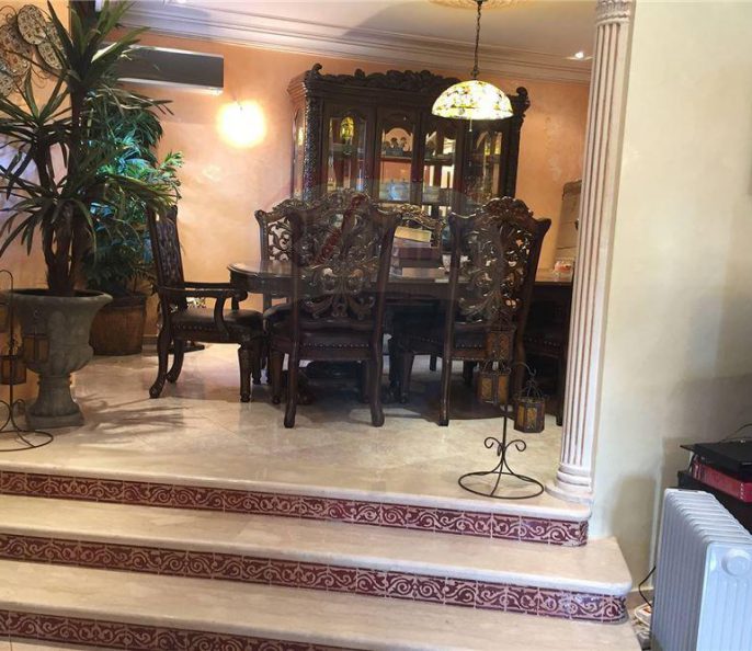 Villa Meublé a DAR BOUAZZA