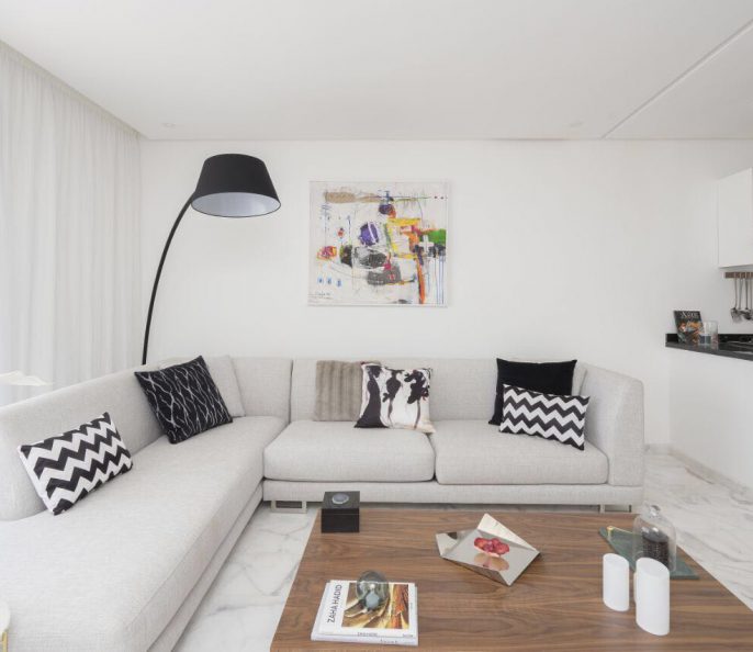 Des appartements de lux a vendre a marrakech