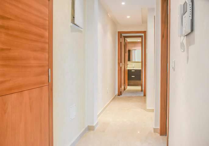 Appartement à Mohemmadia maroc