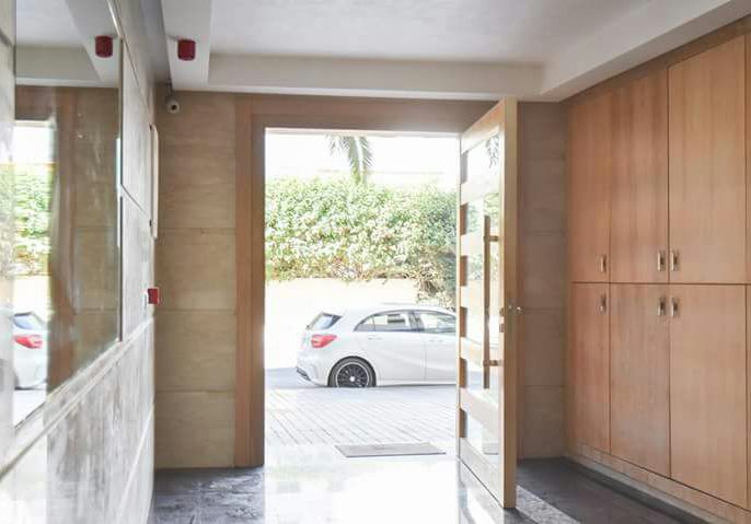 Appartement à Mohemmadia maroc