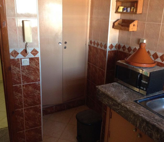 Appartement a louer longue duree