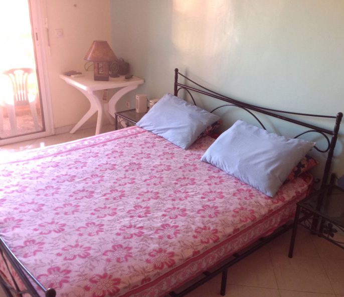 Appartement a louer longue duree