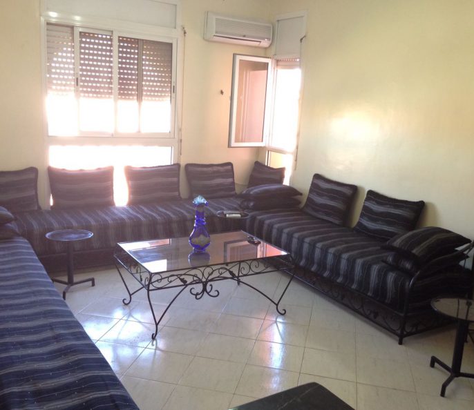 Appartement a louer longue duree