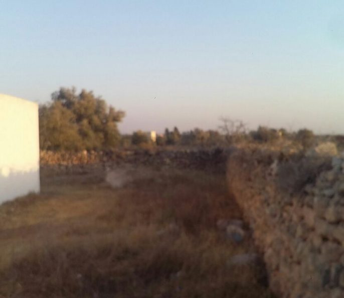 Terrain/Land 1700m2 Essaouira,Morocco