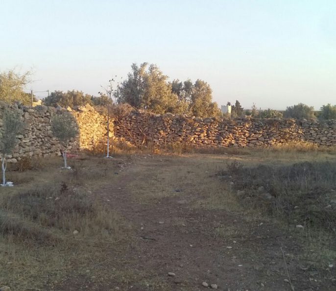 Terrain/Land 1700m2 Essaouira,Morocco