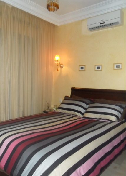 Studio meublé Hivernage-Marrakech