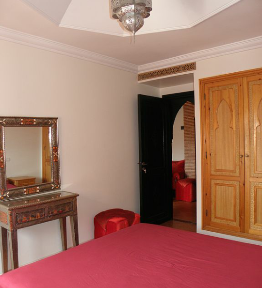 Un petit bijou pour la location courte durée.