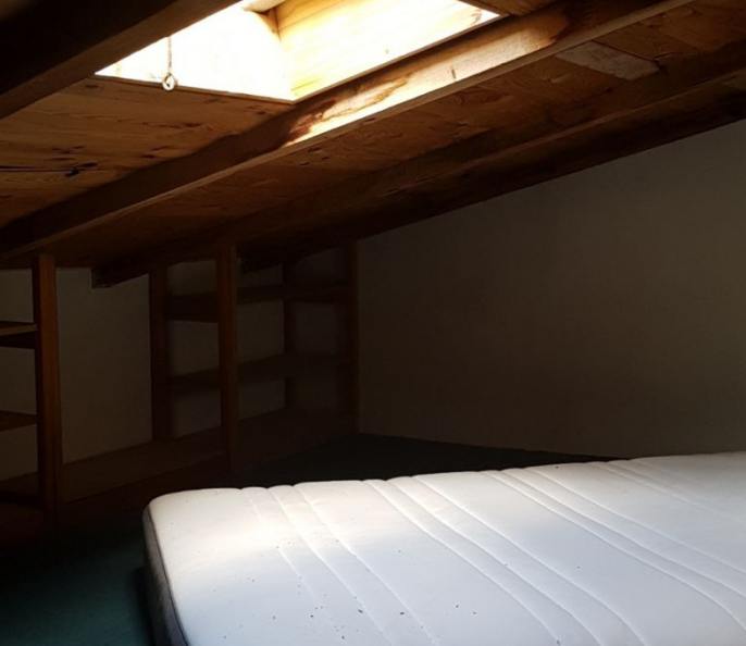 maison 110m2 et terrain 1500m2