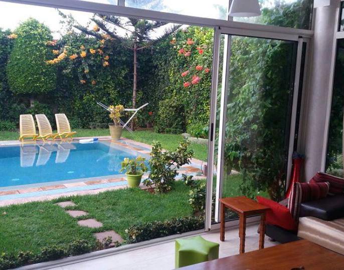 COQUETTE VILLA+PISCINE PRIVÉE ET VUE SUR LA MER