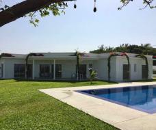 Vente villa standing neuve, Cap Skirring (Sénégal)