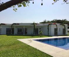 Vente villa standing neuve, Cap Skirring (Sénégal)