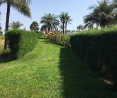 Vente villa standing neuve, Cap Skirring (Sénégal)