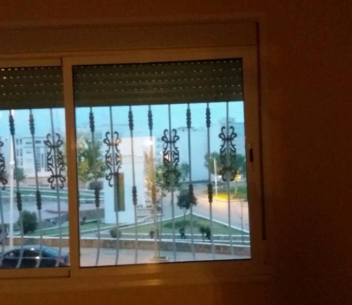 Appartement a Tetouan nord du maroc