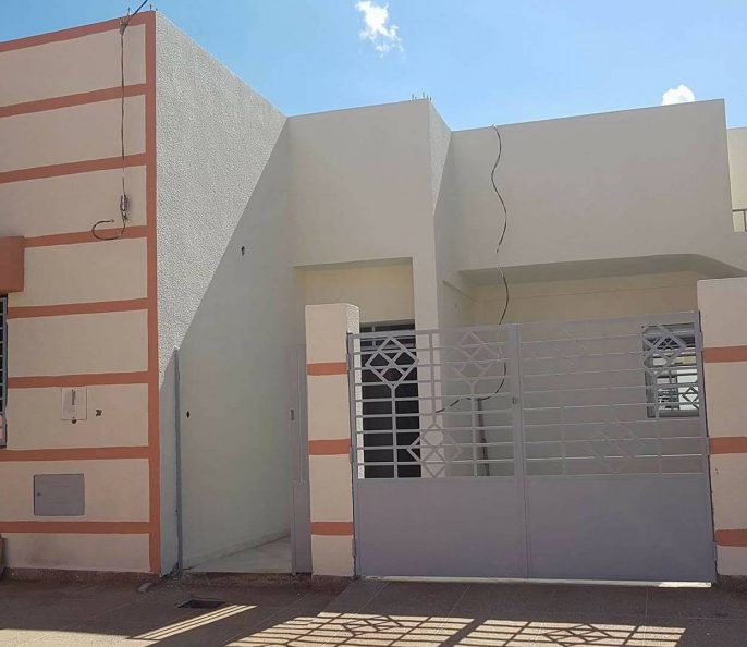 Petites Villas de votre choix