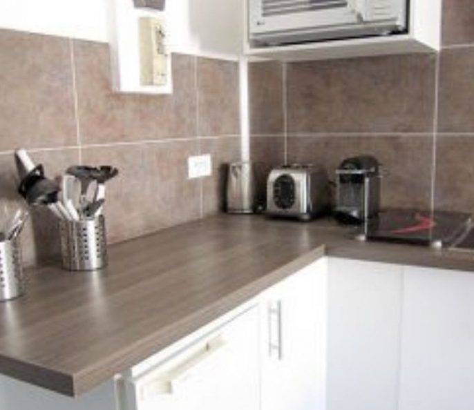 magnifique studio sur (75016) paris