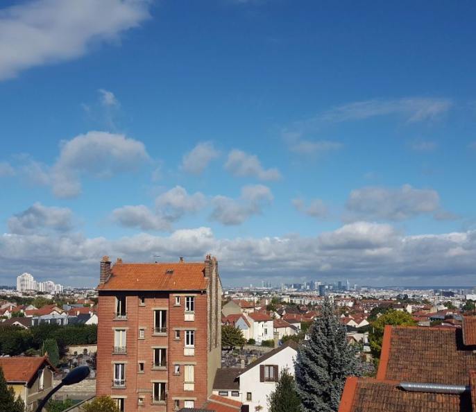 Appartement F2 meublé location 50 eur jour