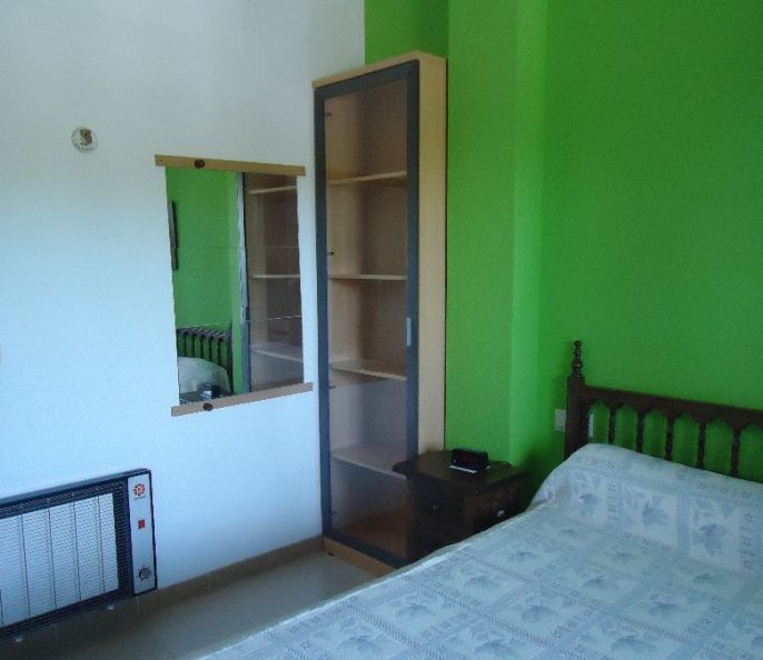 Appartement T2 équipé