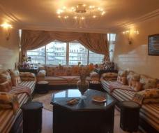 Appartement Haut Standing à Casablanca 2 Mars