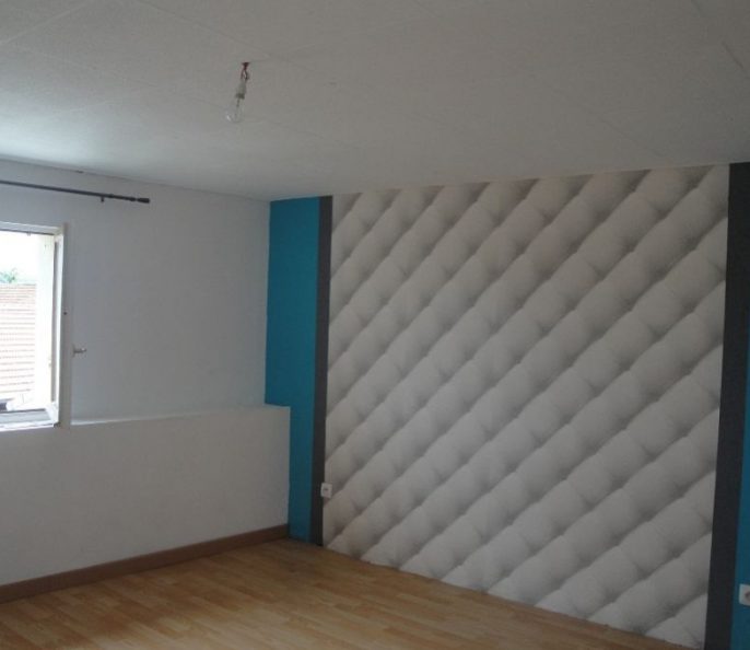 Maison 145m²