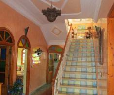 VILLA MEUBLÉE EN PLEINE NATURE AVEC PISCINE PRIVÉE, EL JADIDA