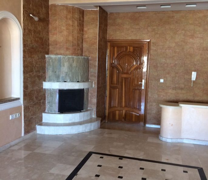 Location appartement Hamria
