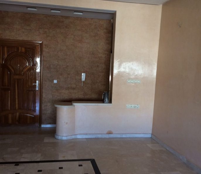Location appartement Hamria