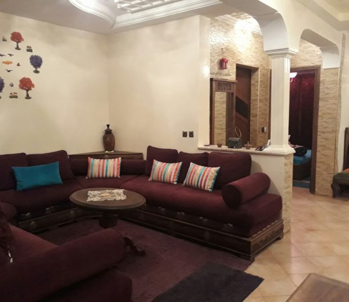 appartement Maroc Agadir a vendre
