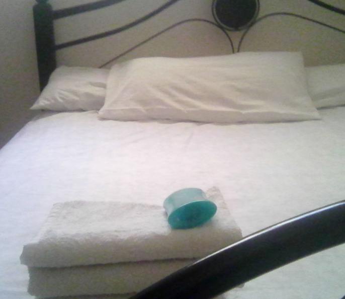 Appartement 3 piecces soleier, Agadir