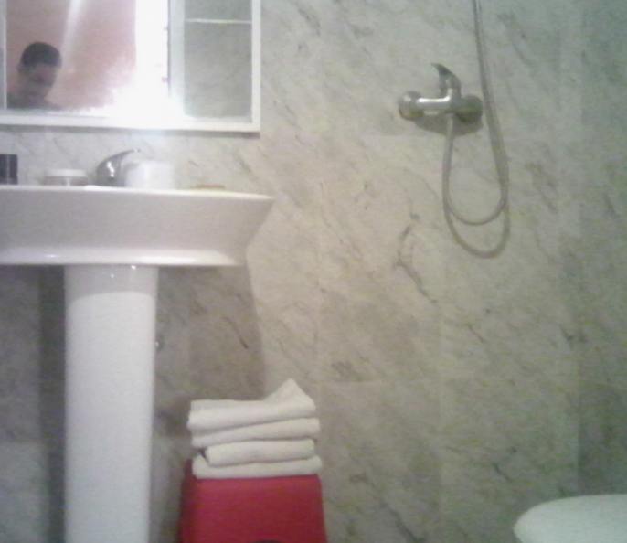 Appartement 3 piecces soleier, Agadir
