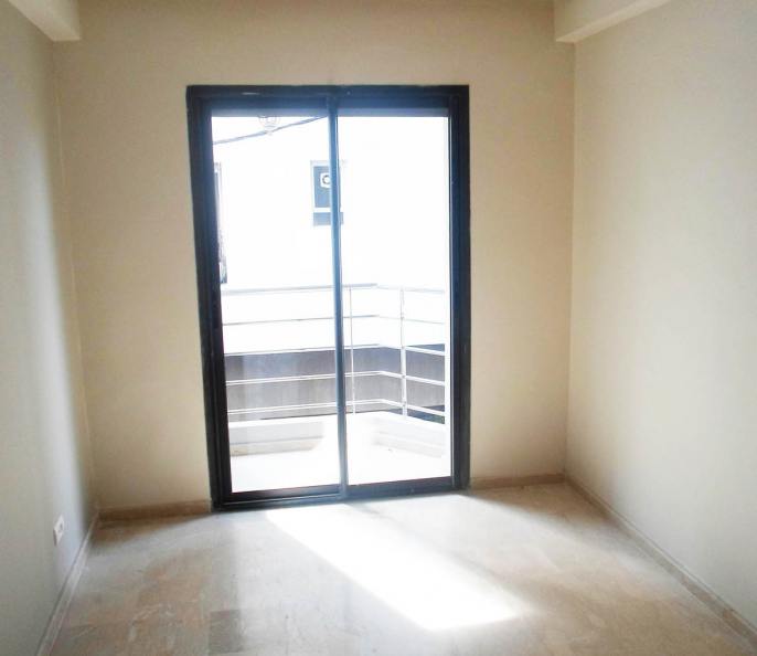 Appartement sur Maarif à Casablanca