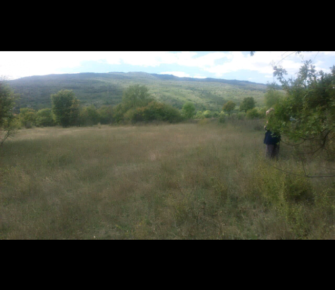 Vente de terrain Monténégro