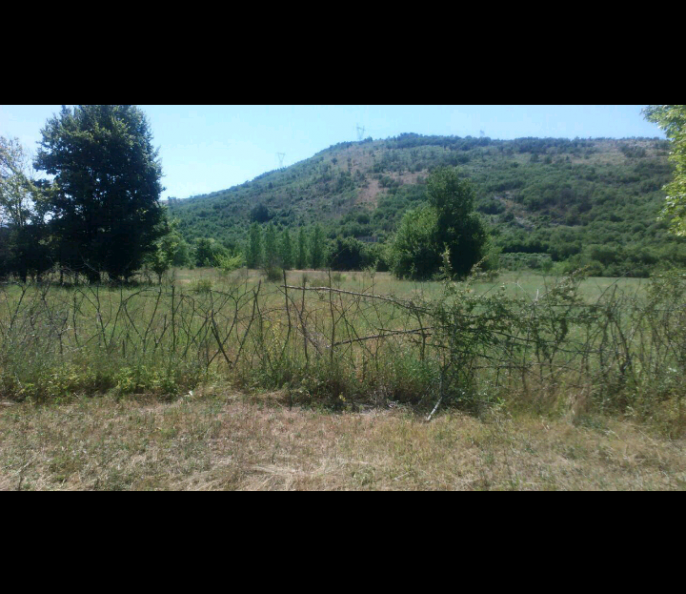 Vente de terrain Monténégro