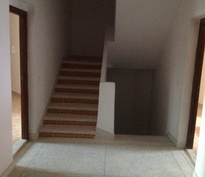 appartement 75m² à marrakech