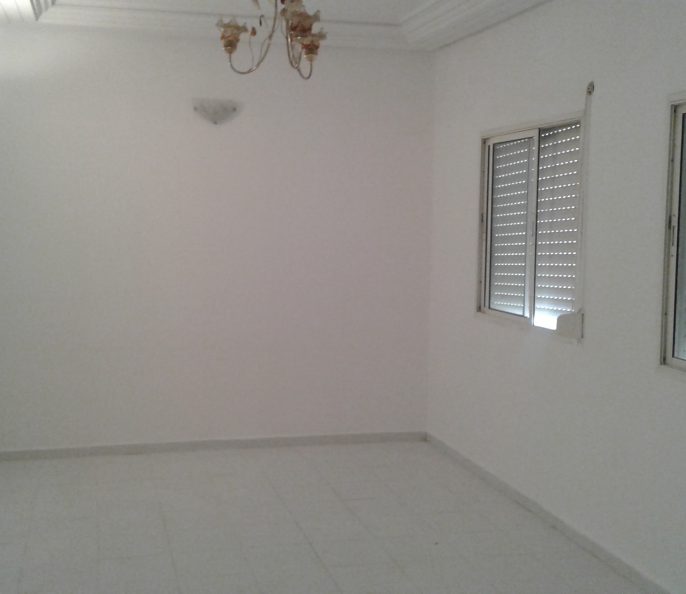 Appartement a vendre ,Fès