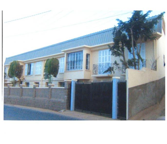 Superbe maison Ambatoroka