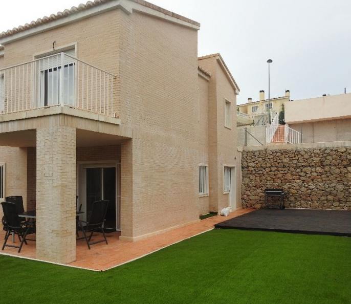 A Louer villa avec piscine privée