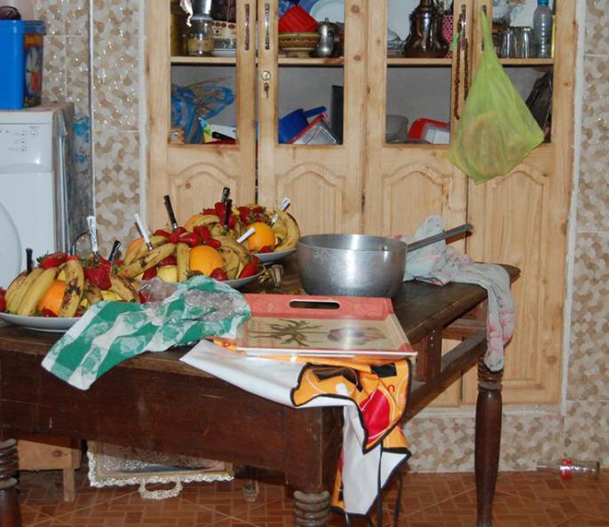 C&rsquo;est votre occasion d&rsquo;avoir une villa à Agadir