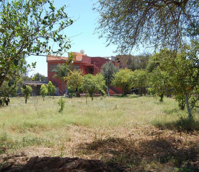 C&rsquo;est votre occasion d&rsquo;avoir une villa à Agadir