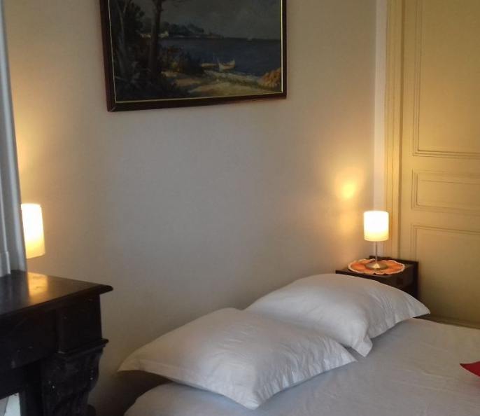 Location appartement à Paris