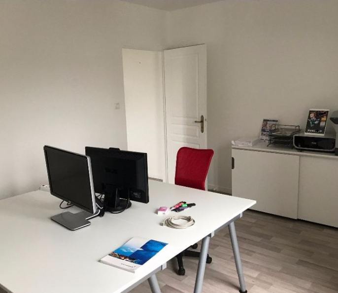 Appartement 70 m2 et garage refait à neuf
