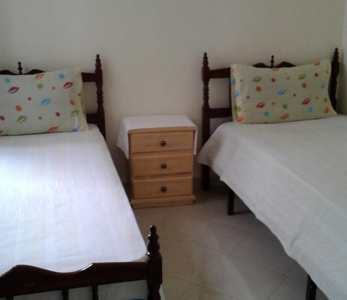 Bel appartement à vendre, Martil