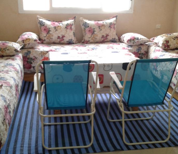 Bel appartement à vendre, Martil