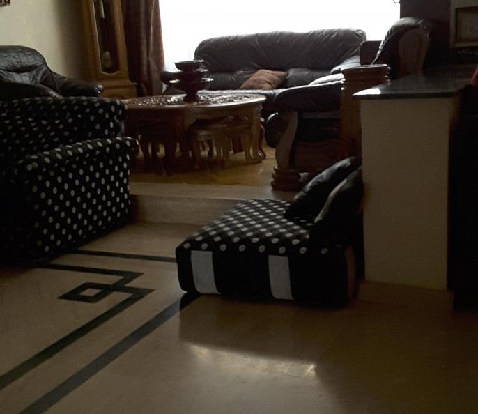 Bel appartement 178 m² Quartier palmier 2eme étage