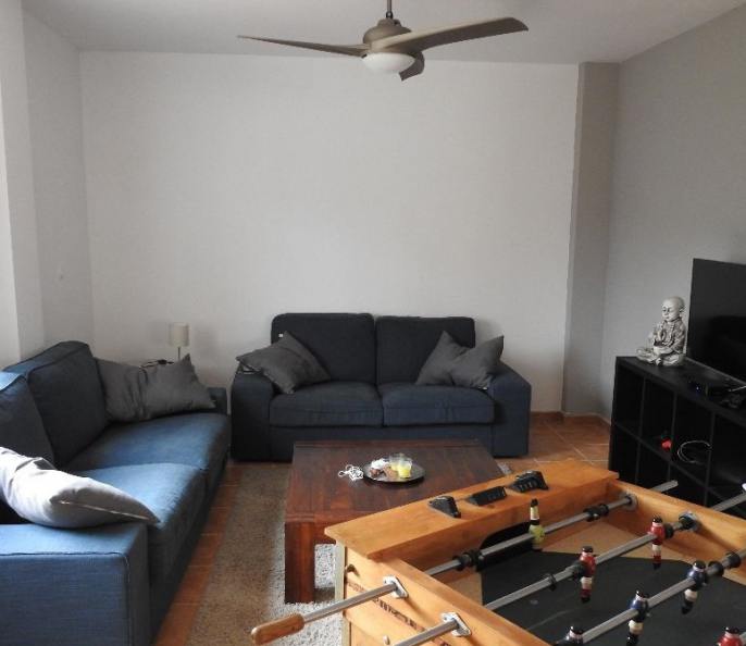 A Louer villa avec piscine privée